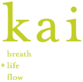 kai fragrance Logo
