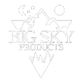 Big Sky Products Logo