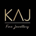 KAJ FINE JEWELLERY logo