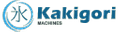 Kakigori machines Logo