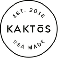 Kaktōs logo