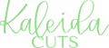 KaleidaCuts Logo