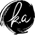 k.alley lifestyle Logo