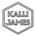 Kalli James Design Logo