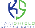 Kamshield logo