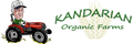 kandarianorganics Logo