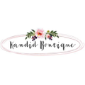 Kandid Boutique logo