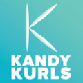 kandykurls logo