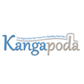 Kangapoda Logo