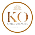 Kansa Organics Logo