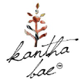 Kantha Bae Logo