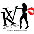 kaoticvon Logo