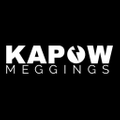 Kapow Meggings USA Logo