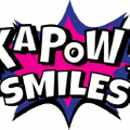 KAPOW Smiles Logo