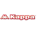 Kappa Teamwear UK UK Logo
