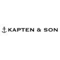 Kapten & Son Singapore Logo