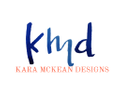 Kara McKean Designs Logo