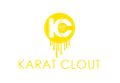 Karat Clout Logo