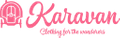 Karavan Clothing Greece Logo