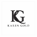 Karen Gold logo