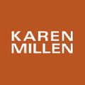 Karen Millen Logo