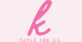 Karla and Co. Logo