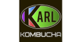 Karl Kombucha Logo