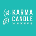 Karma Candle Makers USA Logo