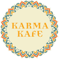 Karma Kafe logo