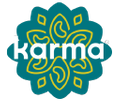 KARMA NUTS Logo