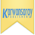 Karwansaray Publishers logo