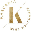 Kascadia Wine Merchants logo