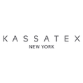 Kassatex New York USA Logo