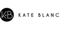 Kate Blanc Cosmetics Logo