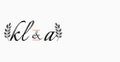 Kate Lynn & Adwoa Logo