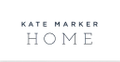 Kate Marker Home Logo