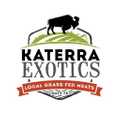 Katerra Exotics USA Logo