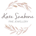 Kate Szabone Jewellery USA Logo