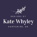 Kate Whyley logo