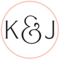 Katherine & Josephine Logo