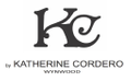 DESIGN BY KC Logo
