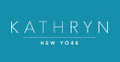 KATHRYN New York Logo