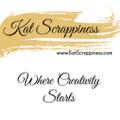 Kat Scrappiness Logo