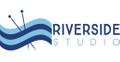 Kat's Riverside Studio Logo