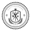 Katty Xiomara Logo