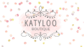 KatyLoo Boutique Logo