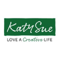 Katy Sue Designs Logo