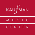 Kaufman Music Center Logo