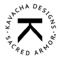 kavachadesigns.com Logo