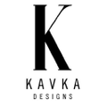 KAVKA Designs Logo
